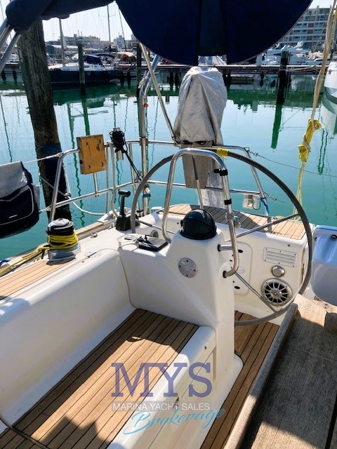 Bavaria 46 Cruiser · 2007 en venta en Véneto y Adriático norte — foto 4