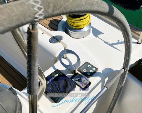 Bavaria 46 Cruiser · 2007 en venta en Véneto y Adriático norte — foto 5