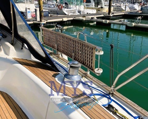 Bavaria 46 Cruiser · 2007 en venta en Véneto y Adriático norte — foto 6