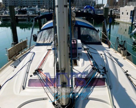 Bavaria 46 Cruiser · 2007 en venta en Véneto y Adriático norte — foto 7