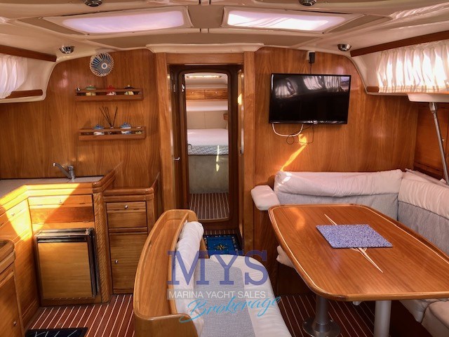 Bavaria 46 Cruiser · 2007 en venta en Véneto y Adriático norte — foto 8