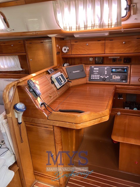 Bavaria 46 Cruiser · 2007 en venta en Véneto y Adriático norte — foto 9