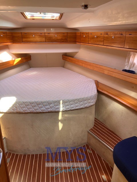 Bavaria 46 Cruiser · 2007 en venta en Véneto y Adriático norte — foto 10