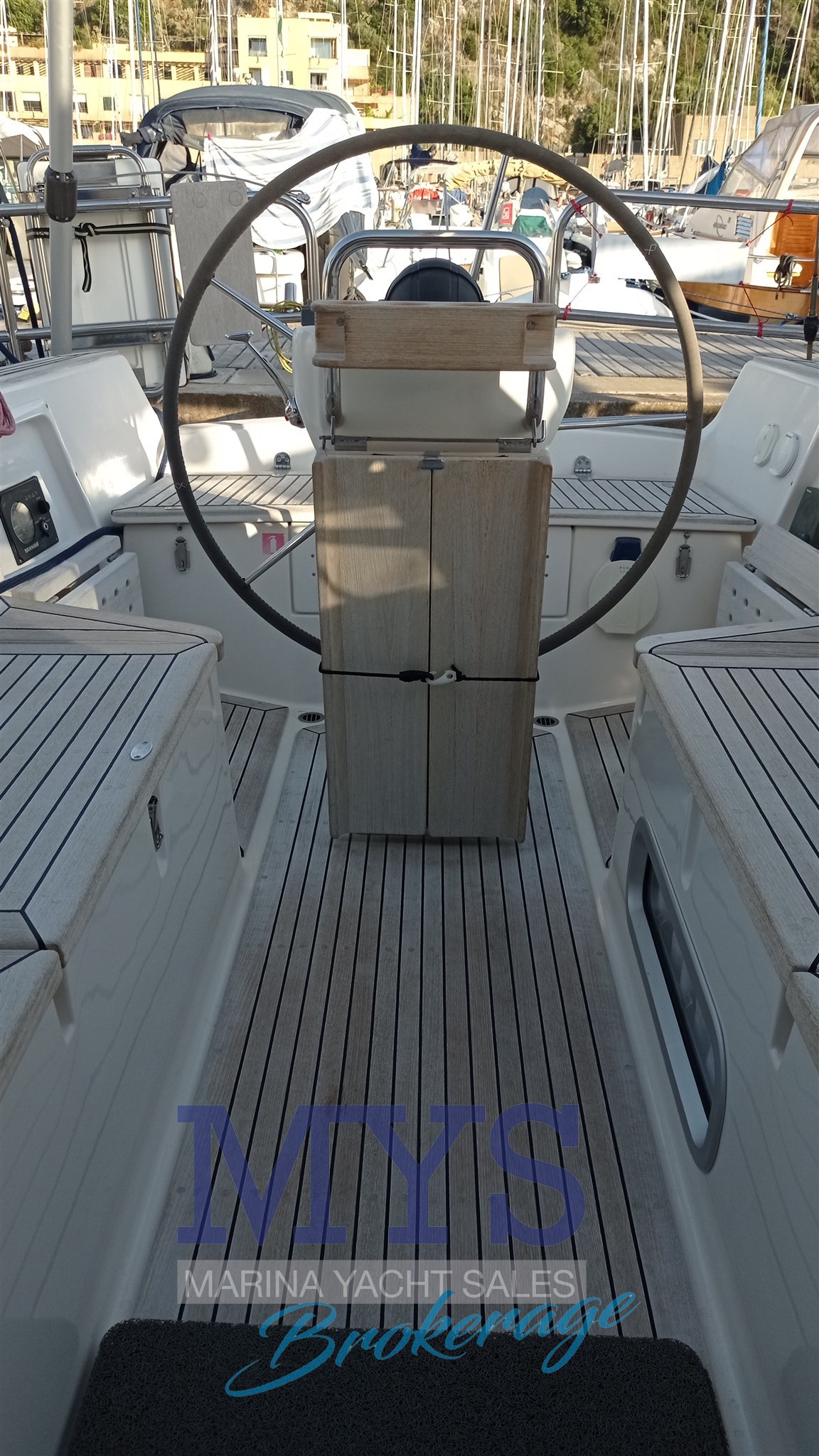Malo Yachts Malo 39' · 2004 zu verkaufen – Andere Region — Foto 8