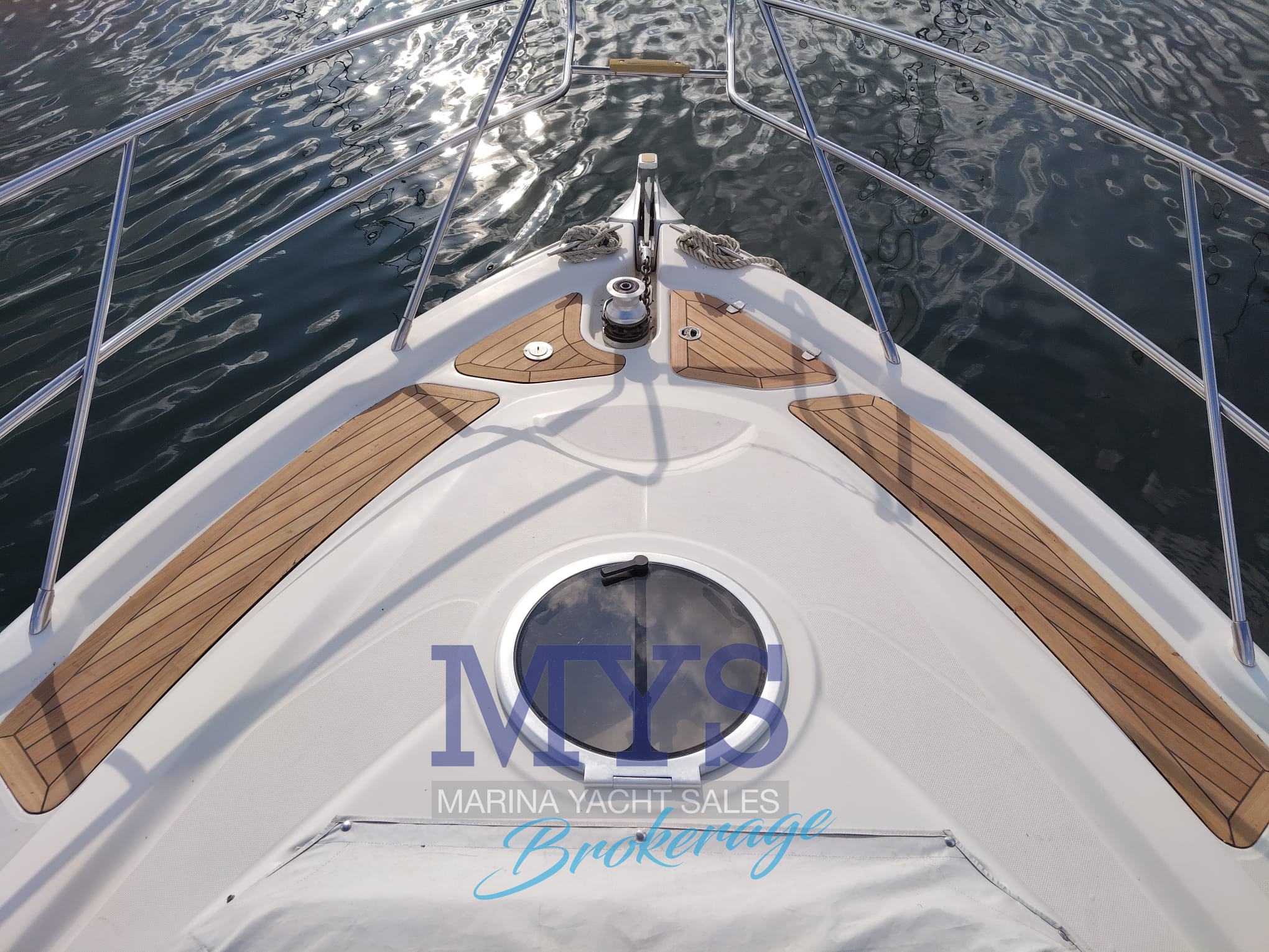 Cranchi Mediterranee 43 Ht · 2008 zu verkaufen – Ligurien und Genua — Foto 4