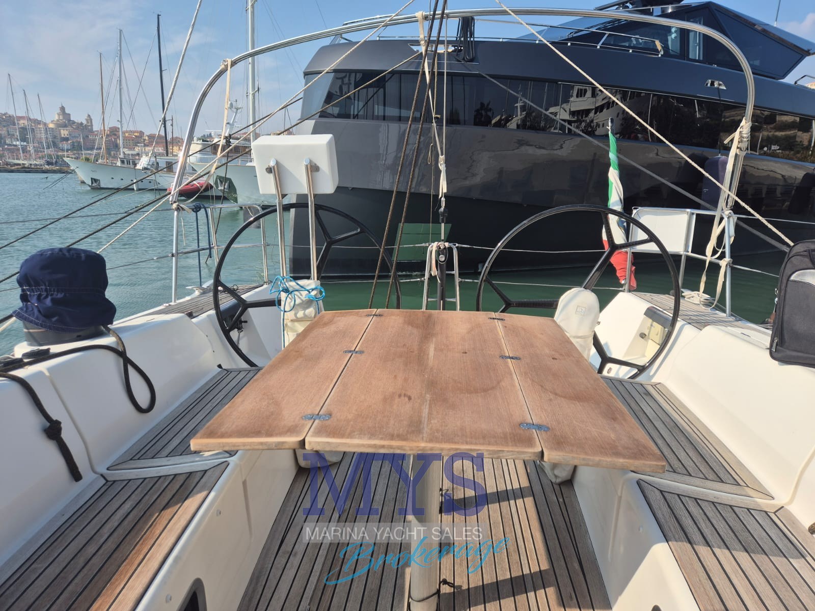 X-Yachts X-55 · 2008 zu verkaufen – Ligurien und Genua — Foto 2