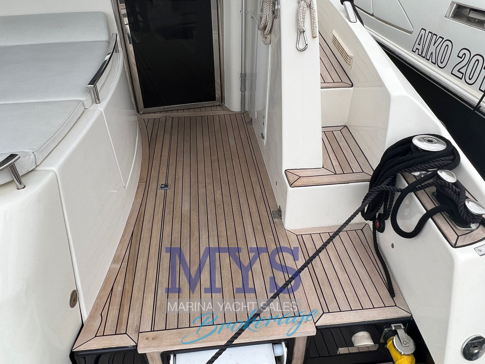 Abbate Bruno Primatist G 46 Aero Top Pininfarina · 2010 zu verkaufen – Sardinien — Foto 8
