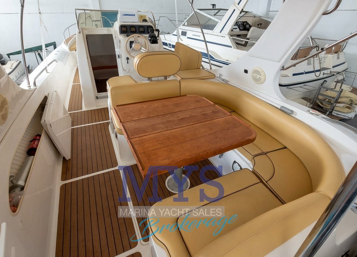 Lomac Nautica In 1000 · 2011 en venta en Otra zona — foto 4