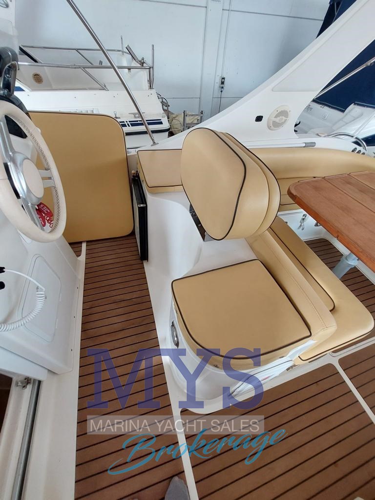 Lomac Nautica In 1000 · 2011 en venta en Otra zona — foto 6
