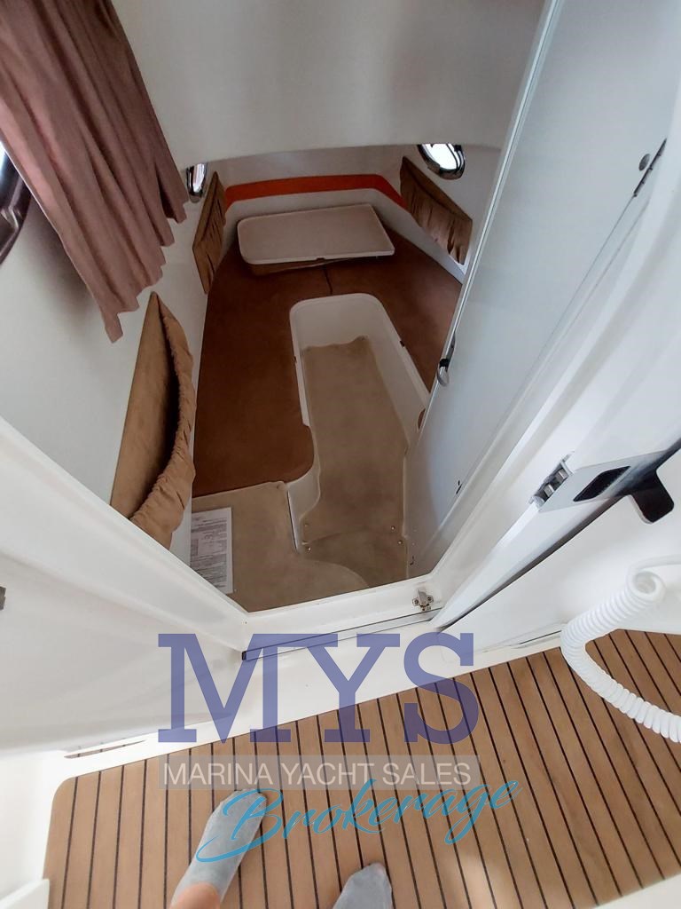 Lomac Nautica In 1000 · 2011 en venta en Otra zona — foto 7