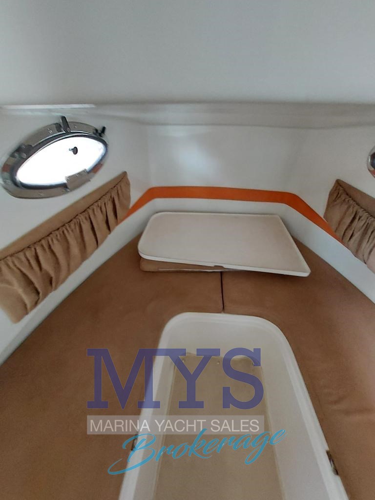 Lomac Nautica In 1000 · 2011 en venta en Otra zona — foto 10