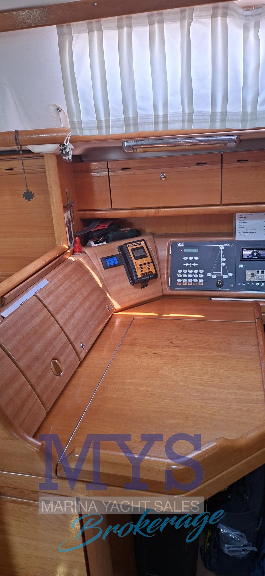 Bavaria 46 Cruiser · 2007 in vendita in Altra zona — foto 10
