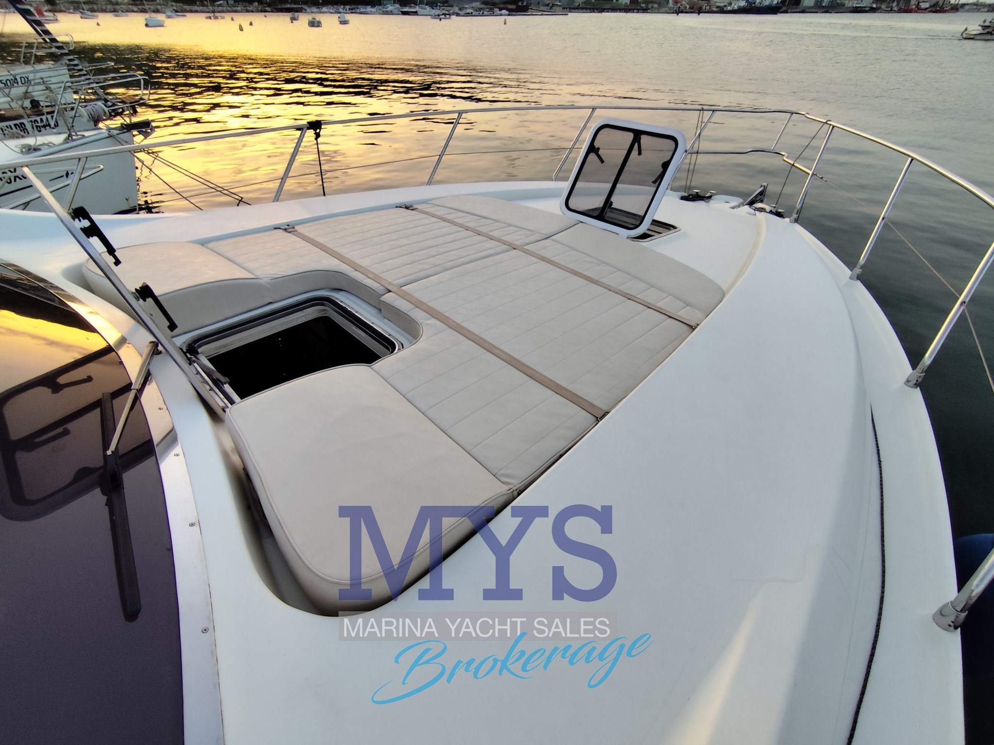 Abbate Bruno Primatist G 41 Aerotop Pininfarina · 2004 en venta en Otra zona — foto 8