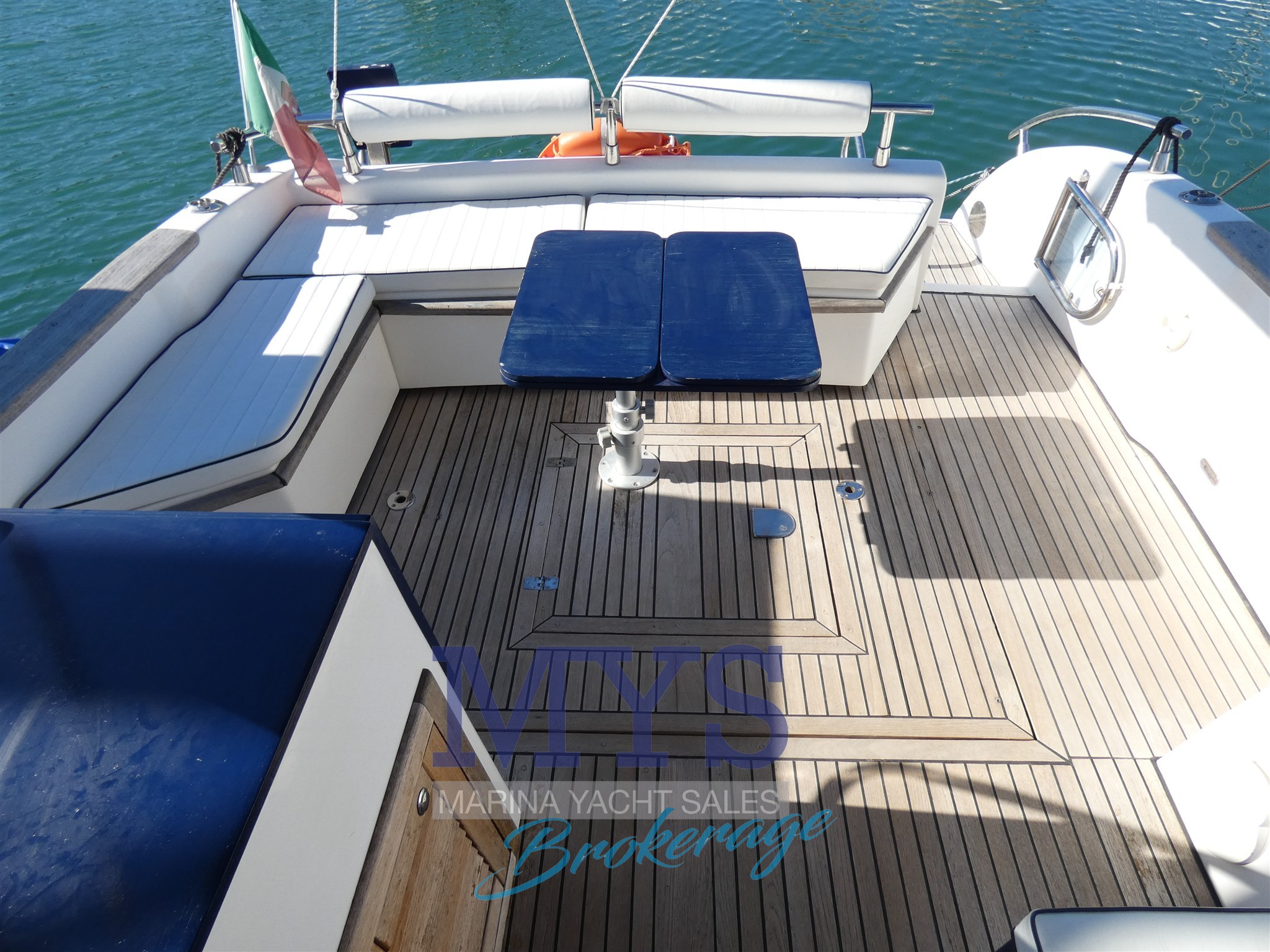 Mimì Cabin 780 · 2016 in vendita in Altra zona — foto 6