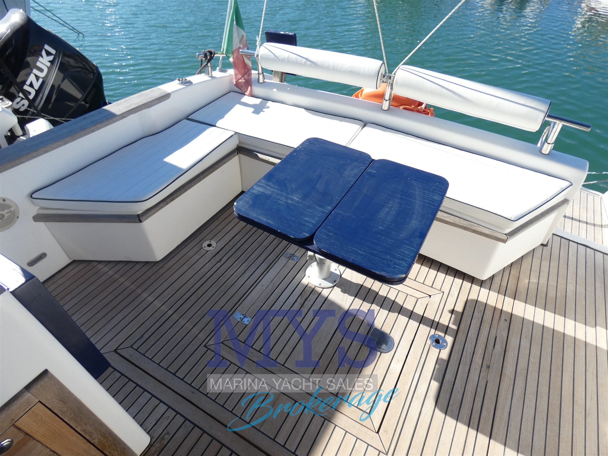 Mimì Cabin 780 · 2016 in vendita in Altra zona — foto 8