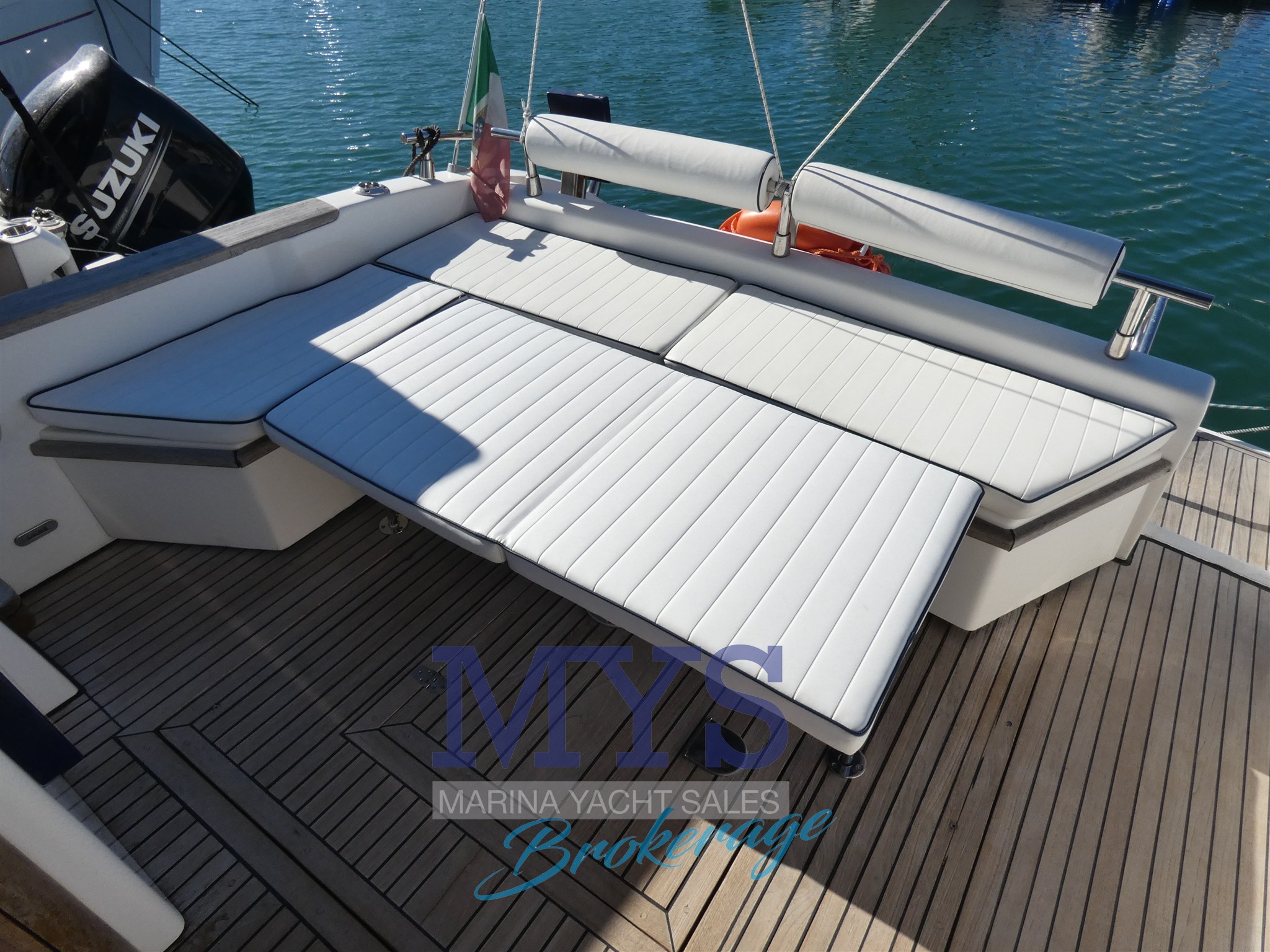 Mimì Cabin 780 · 2016 in vendita in Altra zona — foto 9