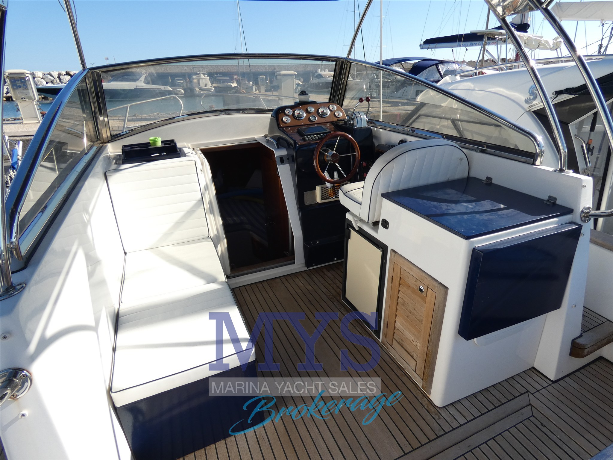 Mimì Cabin 780 · 2016 in vendita in Altra zona — foto 10