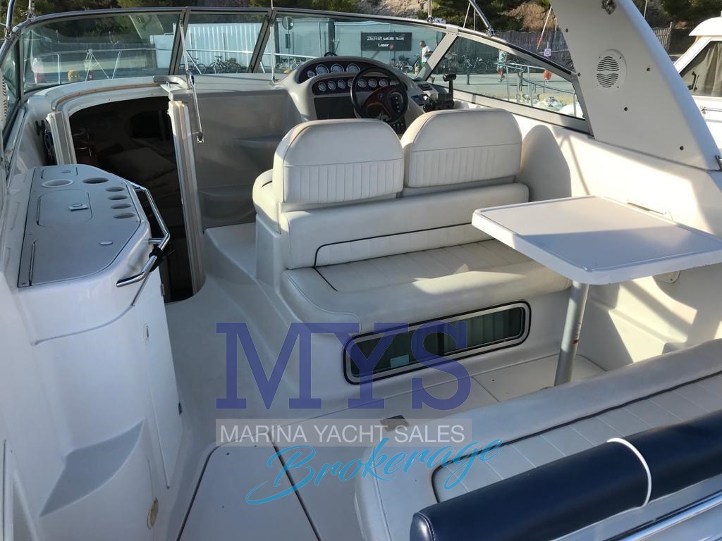 Monterey Boats 282 Cruiser · 2005 en venta en Liguria y Génova — foto 9