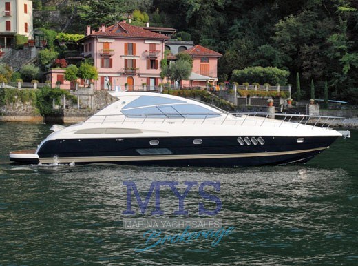 Airon Marine 4800 T Top · 2010 zu verkaufen – Andere Region — Foto 2