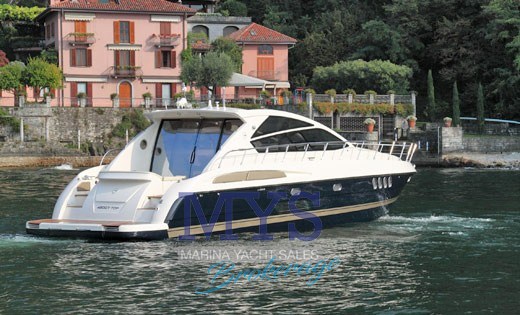 Airon Marine 4800 T Top · 2010 zu verkaufen – Andere Region — Foto 3