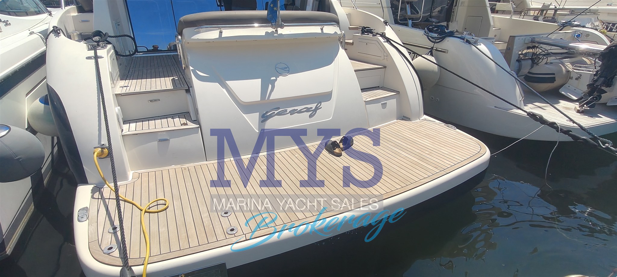Airon Marine 4800 T Top · 2010 zu verkaufen – Andere Region — Foto 5