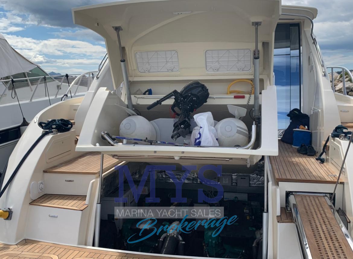 Airon Marine 4800 T Top · 2010 zu verkaufen – Andere Region — Foto 7