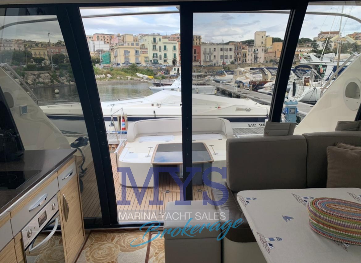Airon Marine 4800 T Top · 2010 zu verkaufen – Andere Region — Foto 8