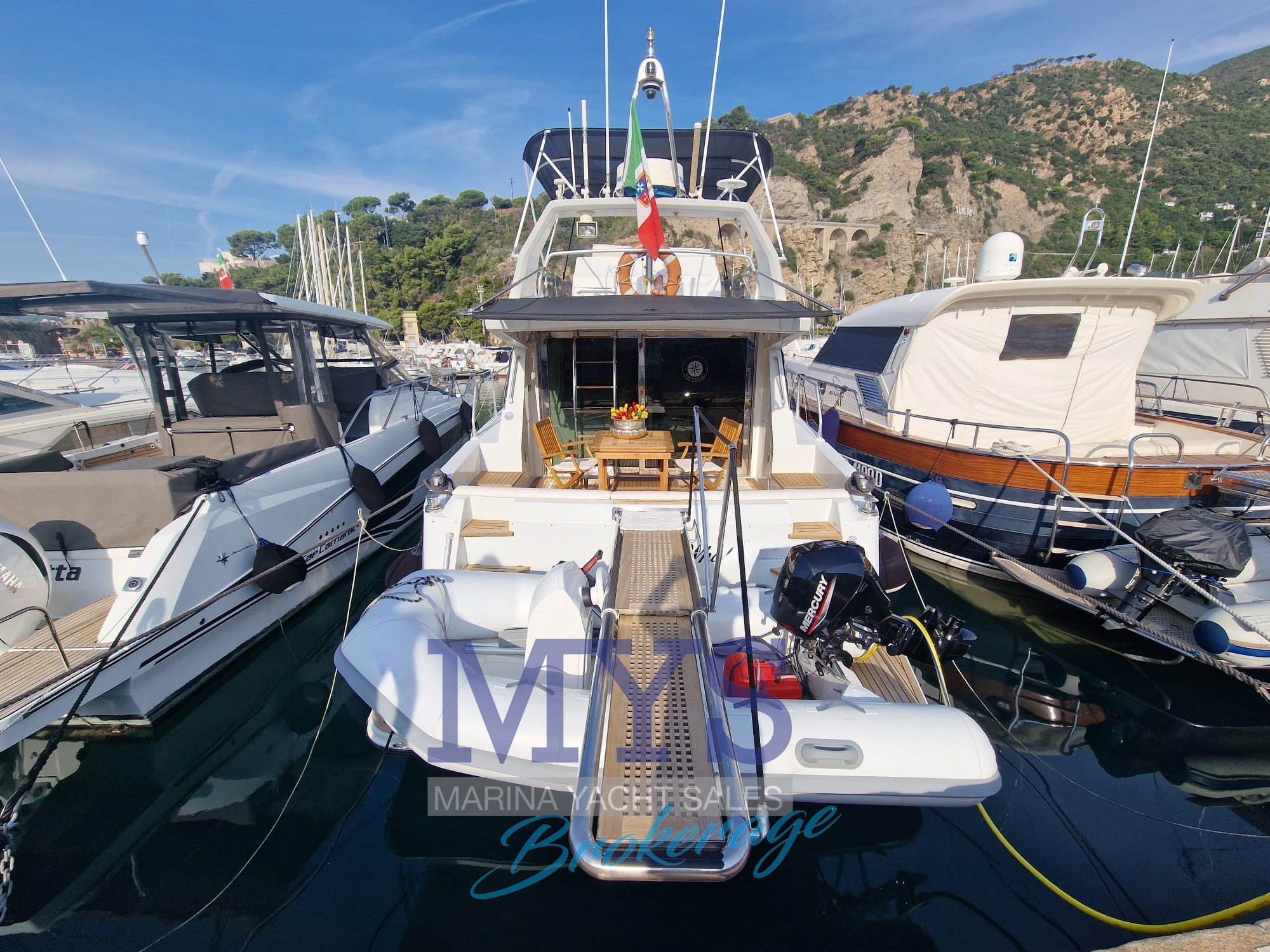 Raffaelli Storm S · 1992 en venta en Liguria y Génova — foto 1