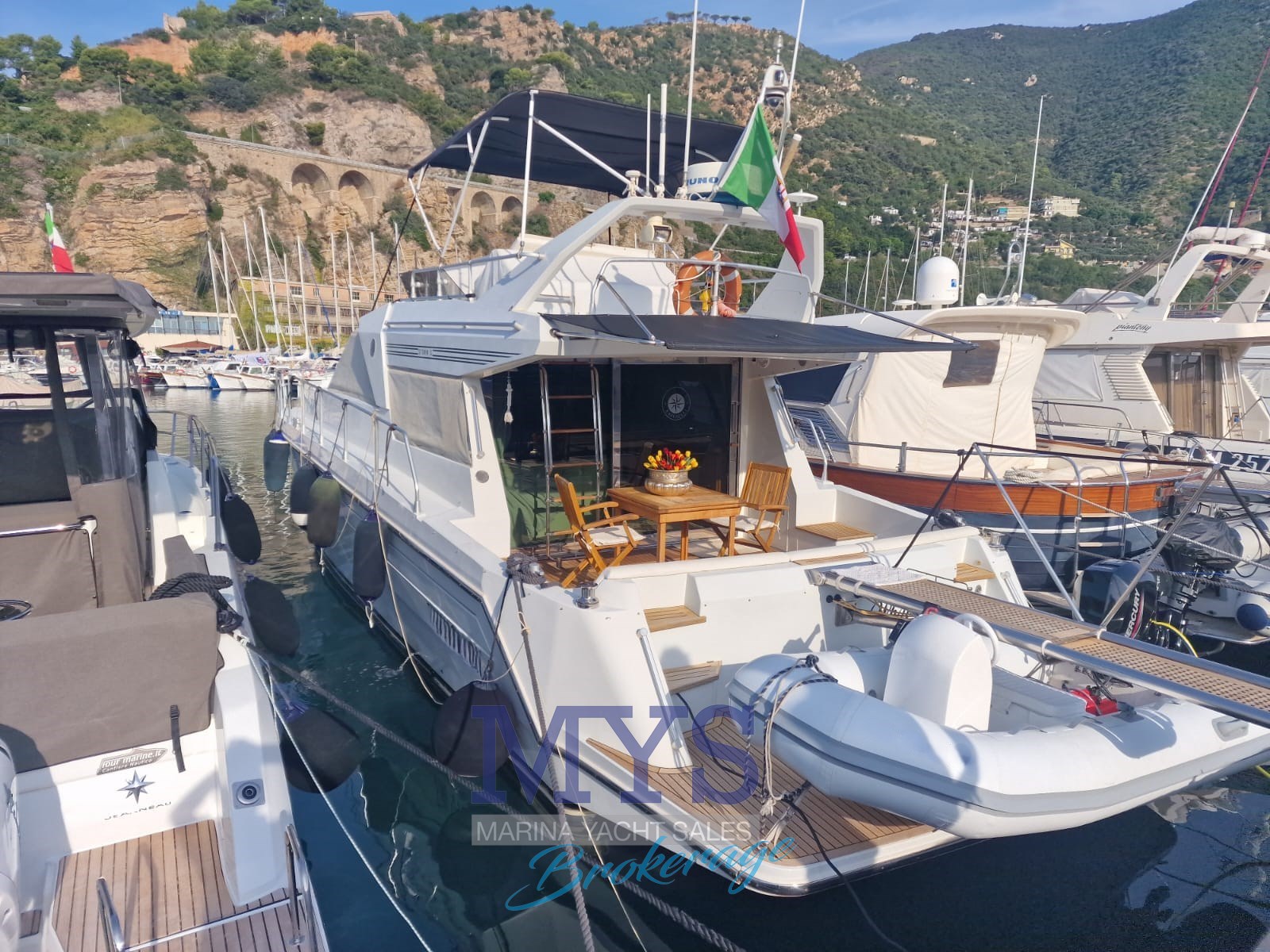 Raffaelli Storm S · 1992 en venta en Liguria y Génova — foto 2