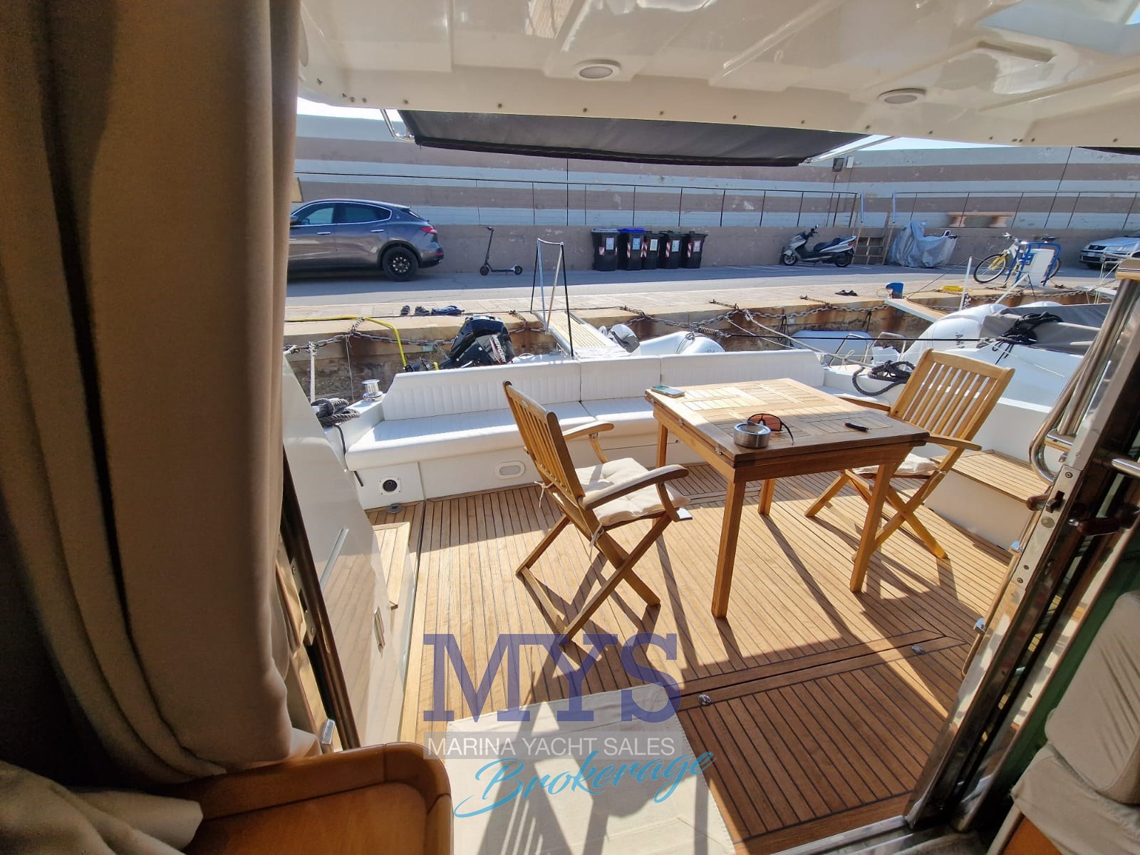 Raffaelli Storm S · 1992 en venta en Liguria y Génova — foto 3