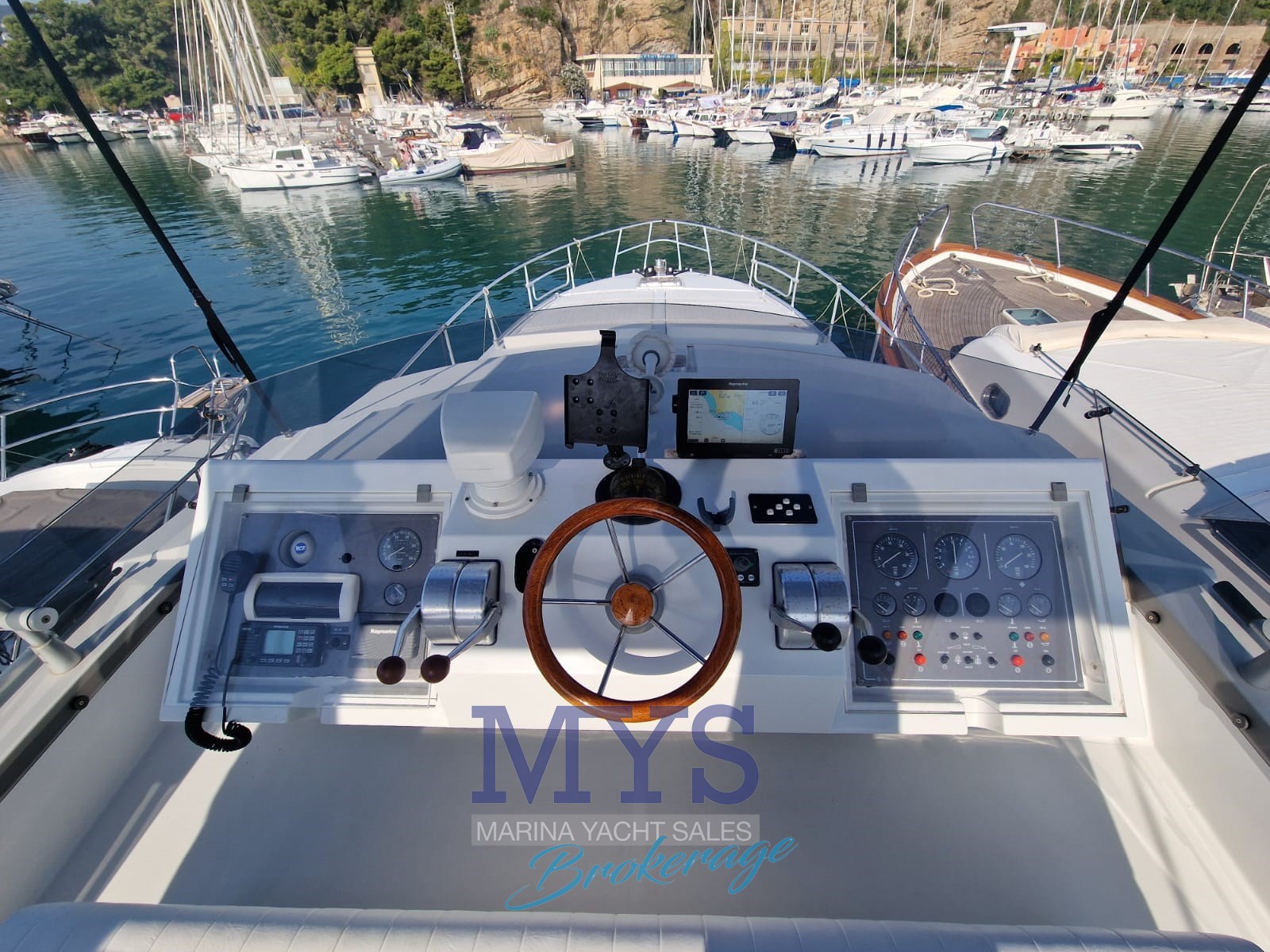 Raffaelli Storm S · 1992 en venta en Liguria y Génova — foto 4