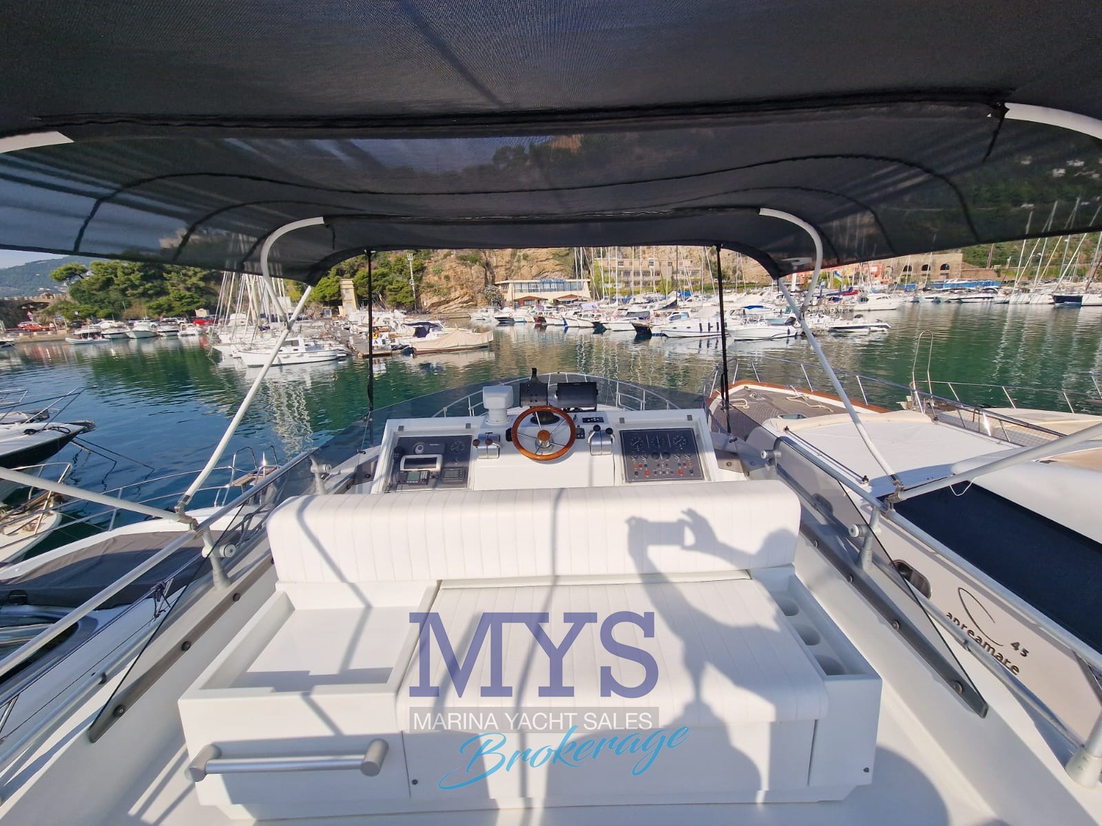 Raffaelli Storm S · 1992 en venta en Liguria y Génova — foto 6