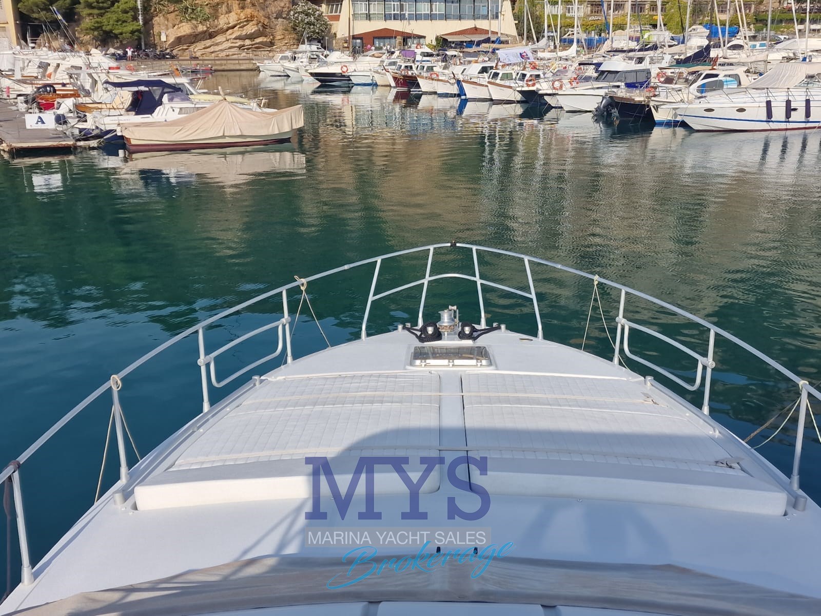 Raffaelli Storm S · 1992 en venta en Liguria y Génova — foto 7
