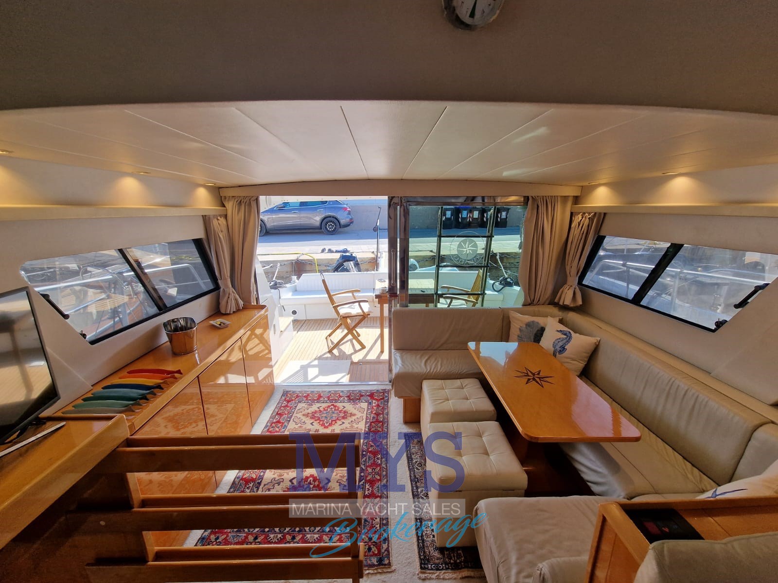 Raffaelli Storm S · 1992 en venta en Liguria y Génova — foto 8