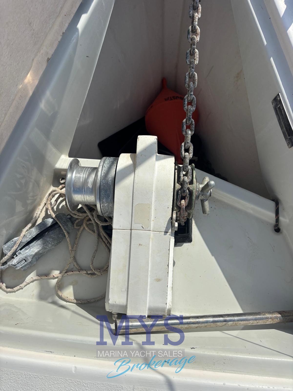 X-Yachts X 382 · 1992 en venta en Toscana (Livorno y Elba) — foto 4