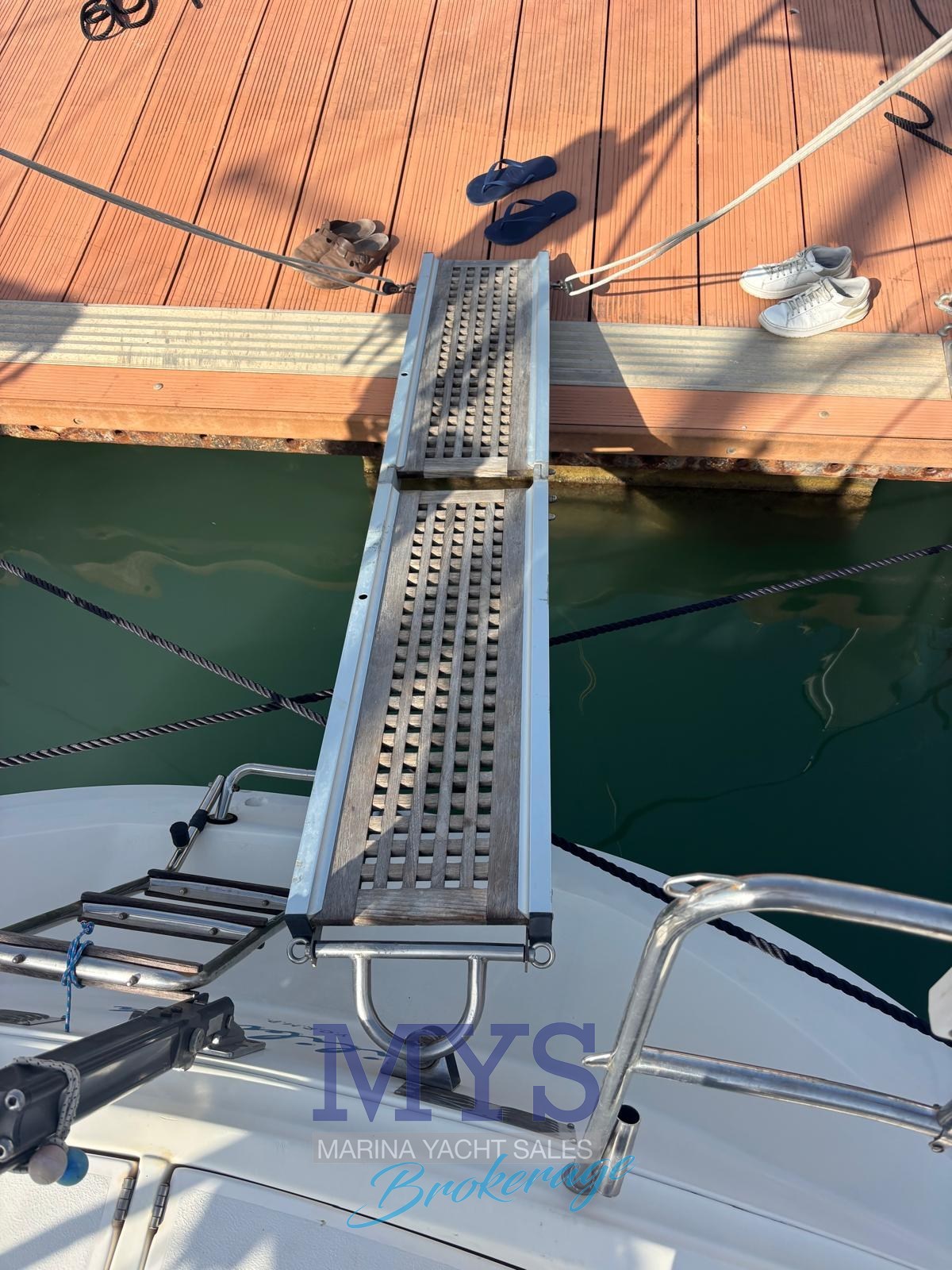 X-Yachts X 382 · 1992 en venta en Toscana (Livorno y Elba) — foto 5