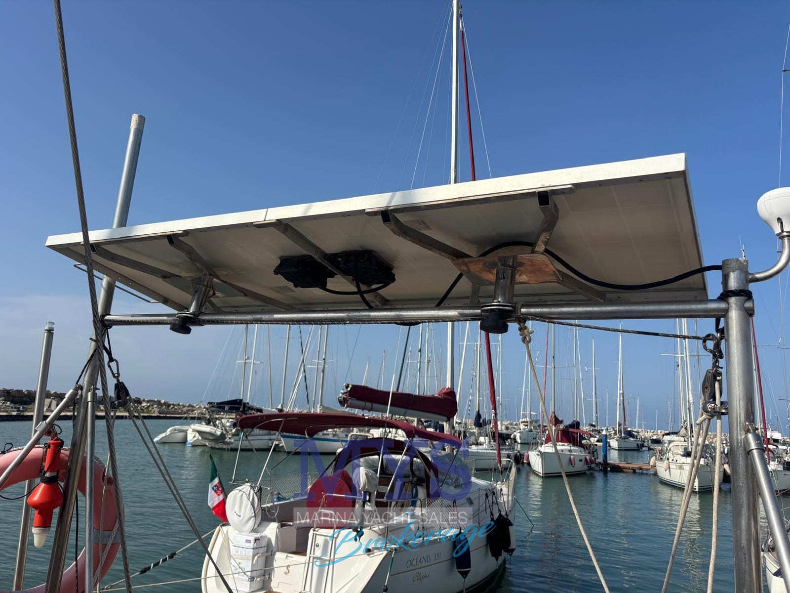 X-Yachts X 382 · 1992 en venta en Toscana (Livorno y Elba) — foto 9