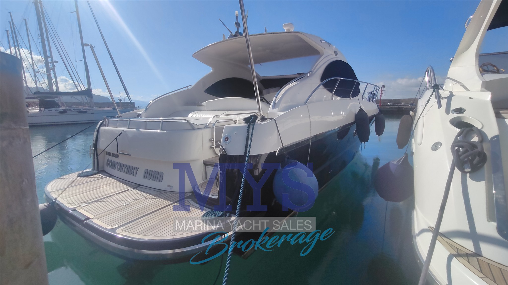 Abbate Bruno Primatist G 41 Aerotop Pininfarina · 2007 en venta en Otra zona — foto 3