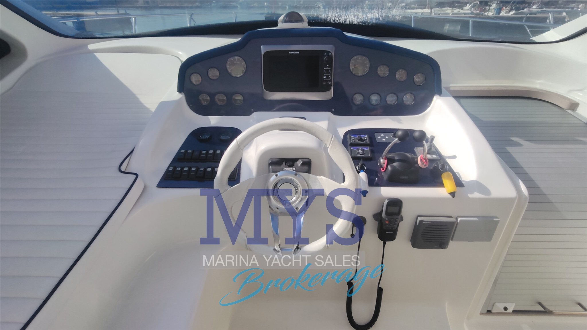 Abbate Bruno Primatist G 41 Aerotop Pininfarina · 2007 en venta en Otra zona — foto 7