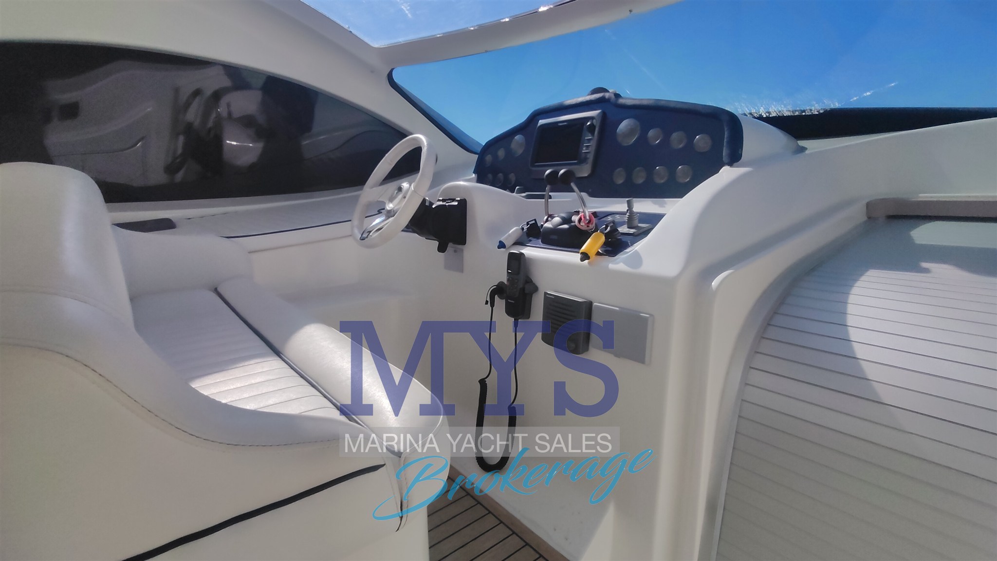 Abbate Bruno Primatist G 41 Aerotop Pininfarina · 2007 en venta en Otra zona — foto 8