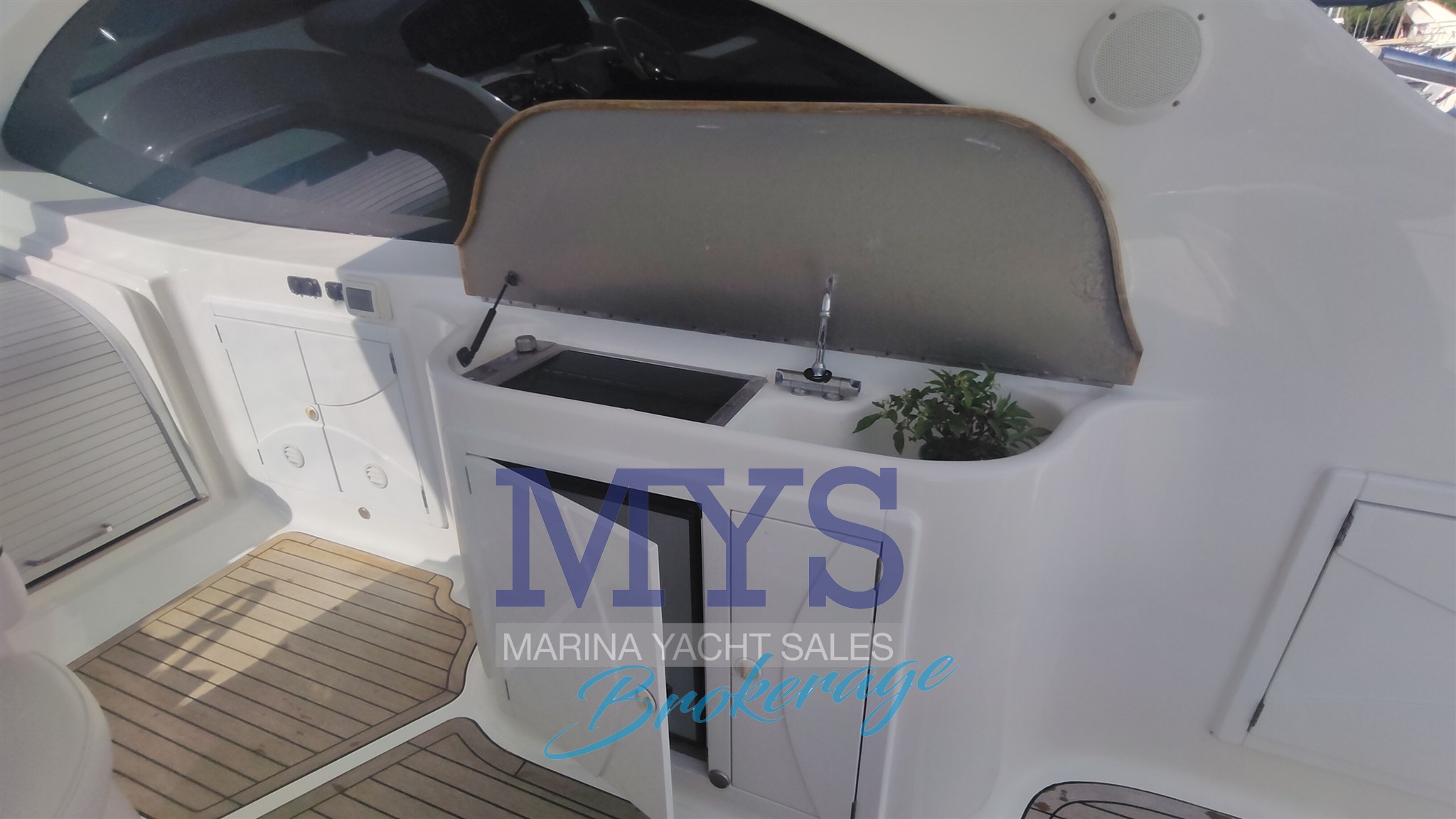 Abbate Bruno Primatist G 41 Aerotop Pininfarina · 2007 en venta en Otra zona — foto 9