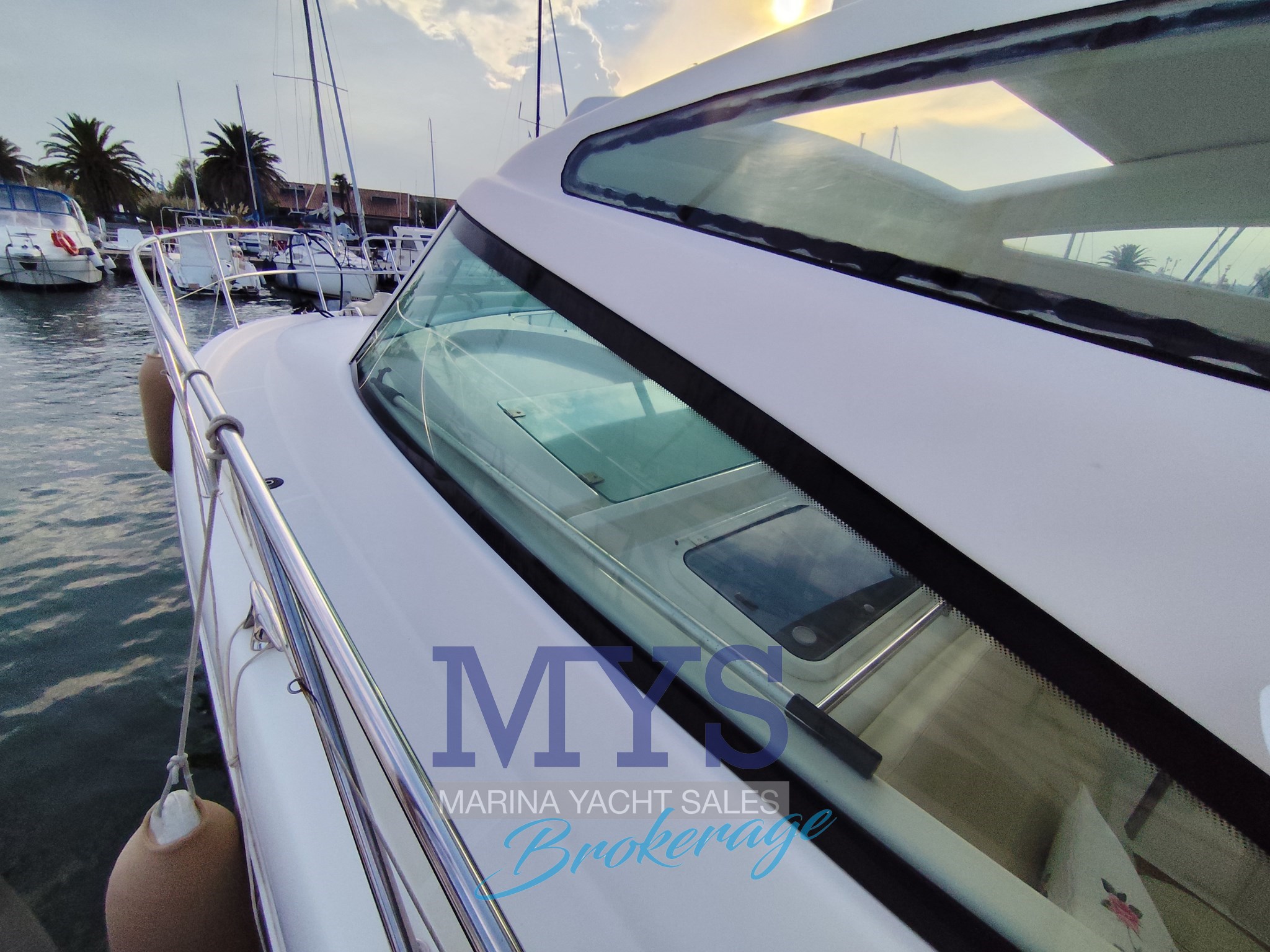 Jeanneau Prestige 34 S · 2008 en venta en Otra zona — foto 5