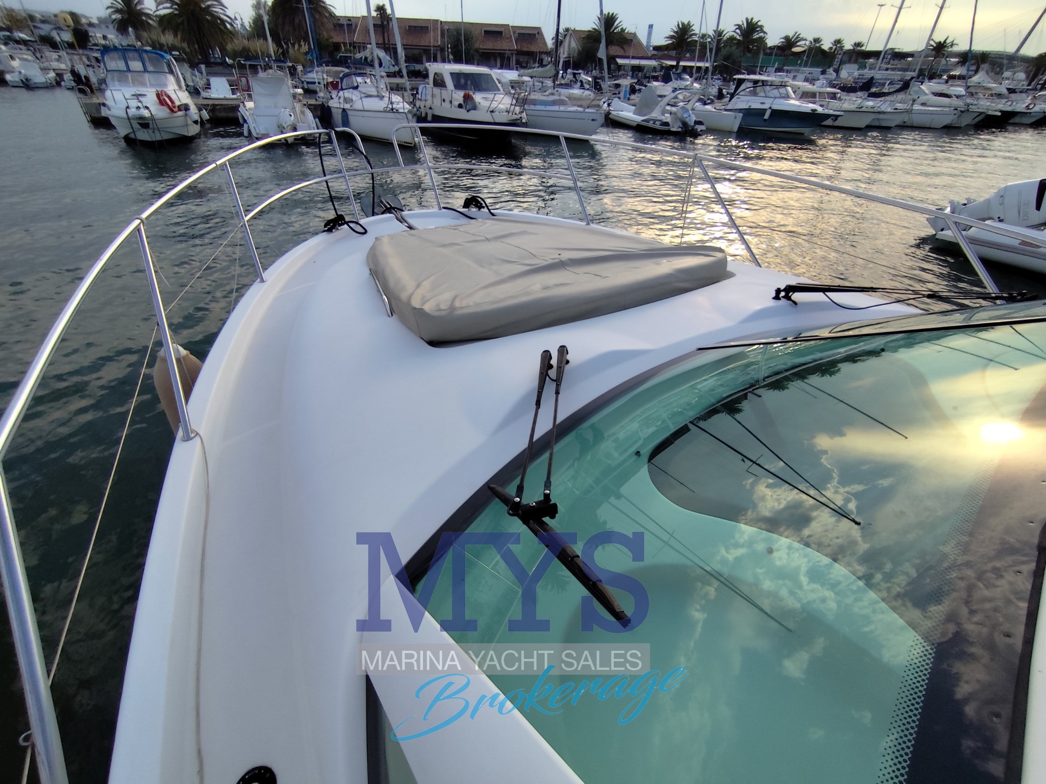 Jeanneau Prestige 34 S · 2008 en venta en Otra zona — foto 6
