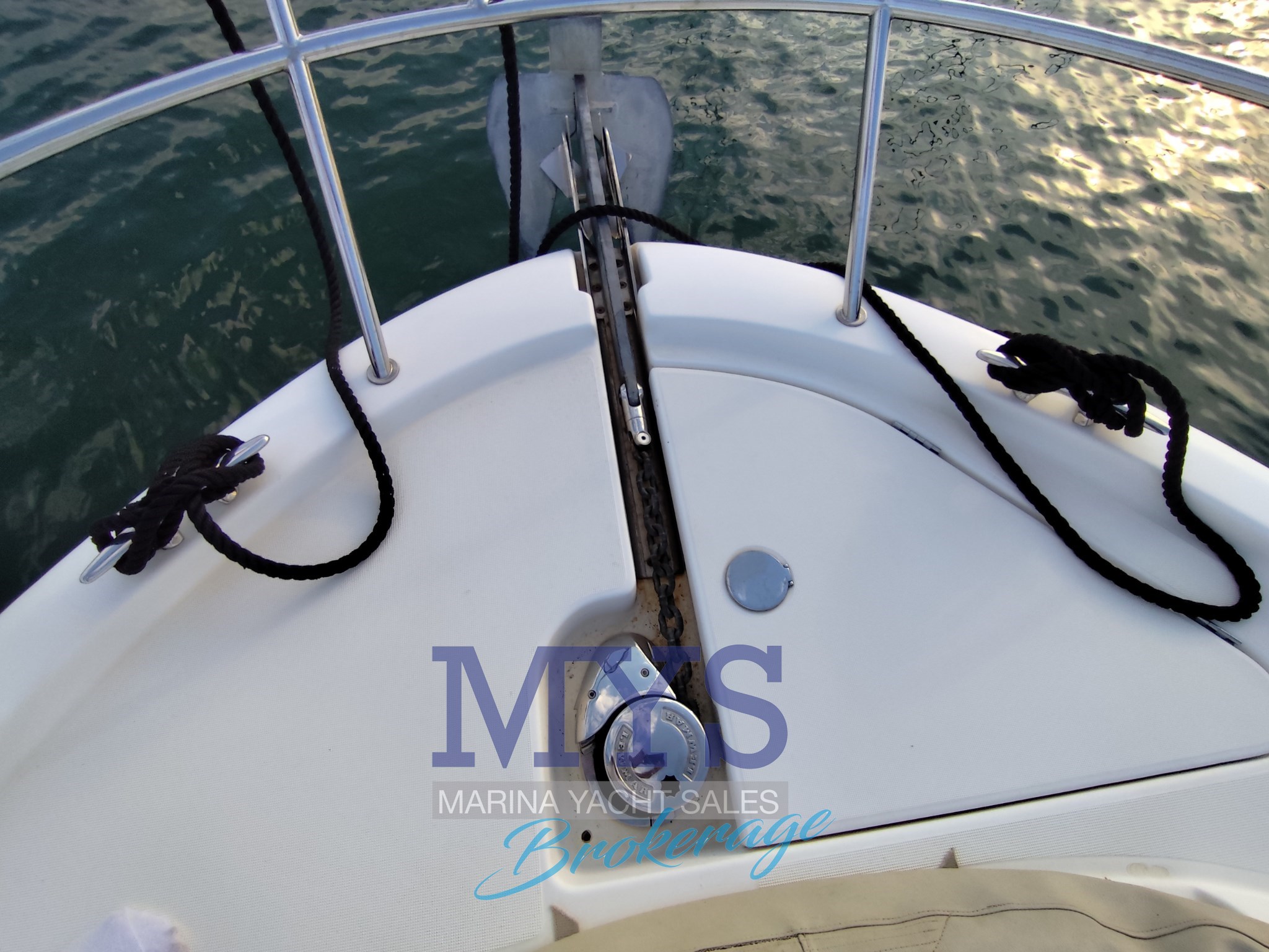 Jeanneau Prestige 34 S · 2008 en venta en Otra zona — foto 8