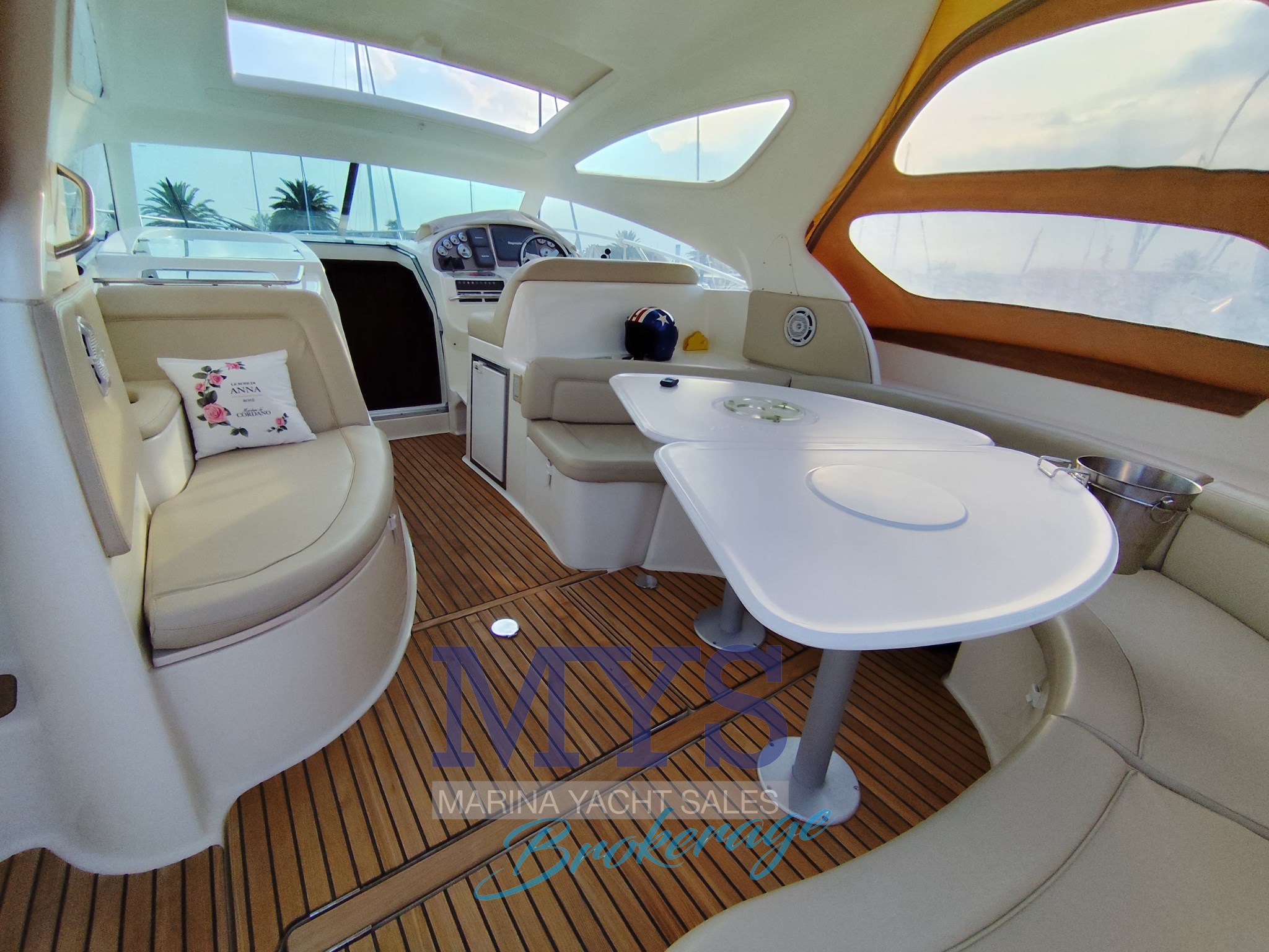 Jeanneau Prestige 34 S · 2008 en venta en Otra zona — foto 10