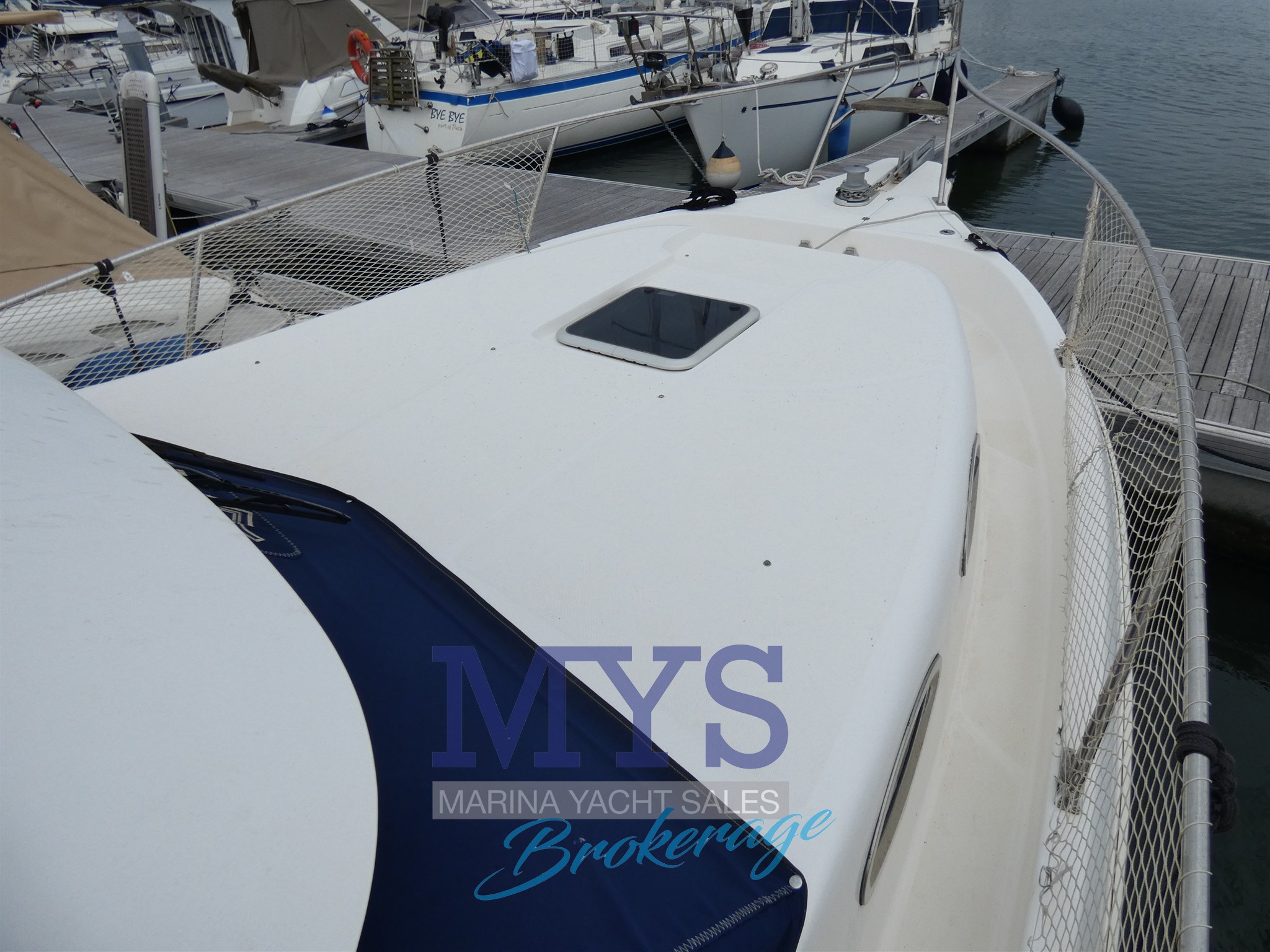 SanRemo 930 Fisher · 2008 zu verkaufen – Andere Region — Foto 4