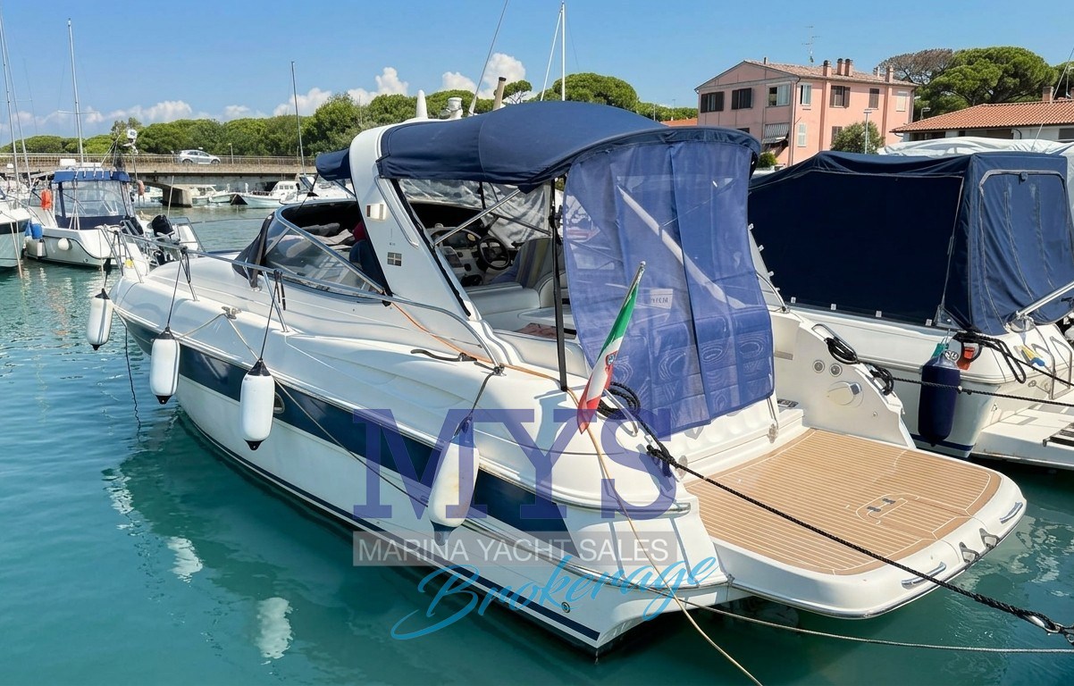 Bavaria 32 S · 2007 zu verkaufen – Andere Region — Foto 1