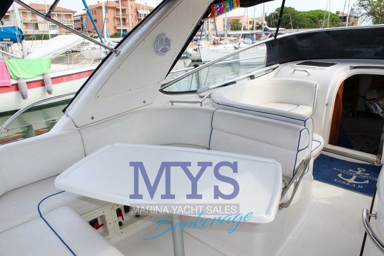 Bavaria 32 S · 2007 zu verkaufen – Andere Region — Foto 4