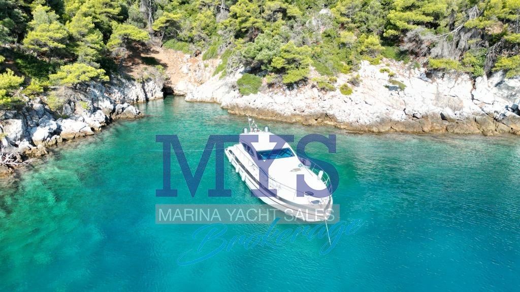 Conam 60 Ht · 2009 en venta en Nápoles y Amalfi — foto 3
