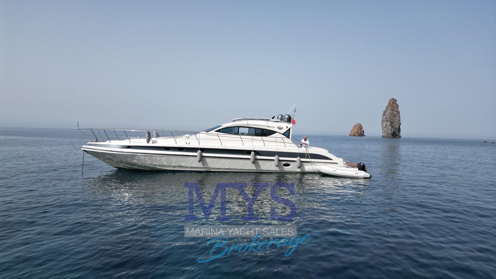 Conam 60 Ht · 2009 en venta en Nápoles y Amalfi — foto 4